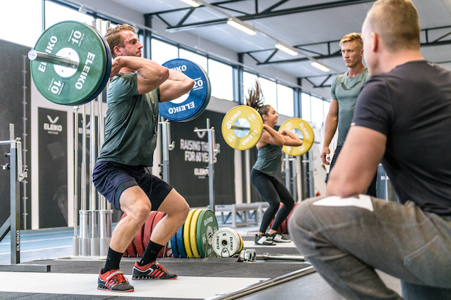 Weightlifting: A Powerful Tool to Attract, Engage and Retain Members (Sponsored) - Athletic Business