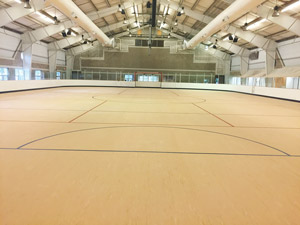 Product Spotlight 2018 Gymnasium Products And Indoor Surfaces