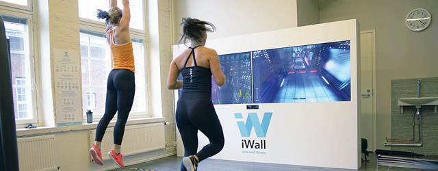 How Gamified Fitness Helps Power-Up Facilities - Athletic Business
